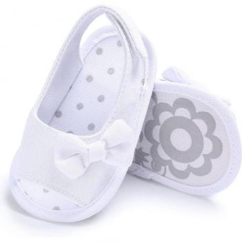 Sandaleta Soft Baby 0-18M