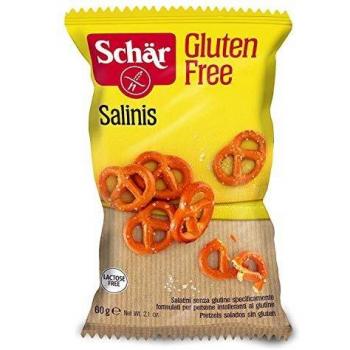 Salinis 60 g Dr. Schar
