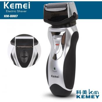 Trimmer Kemei para Cuidado Facial