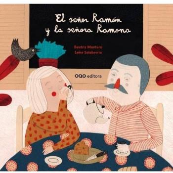 El se?or ram?n y la se?ora ramona