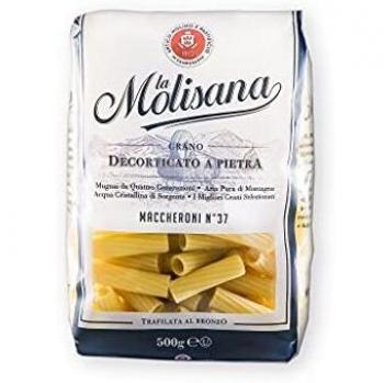 La Molisana Maccheroni N°37 500 g