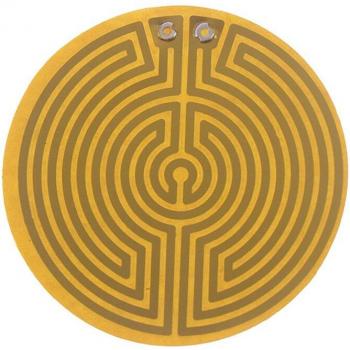 Estera Calentadora de Tazas Eléctrica