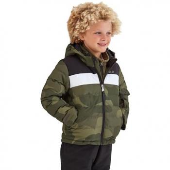 TOG24 Kids Ski Jacket