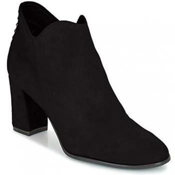 Tamaris Damen 1‑1‑25377‑23 Stiefel „Touch‑IT“ mit ANTIslide und Anti‑Shock‑Sohle