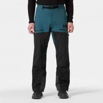 Pantaloni da neve Helly Hansen Odin BC Infinity Shell