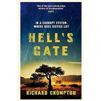 Richard Crompton Hell'S Gate (Mollel 2)