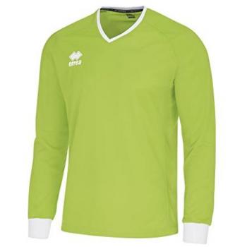 Maglia a maniche lunghe Errea Lennox per ragazzi