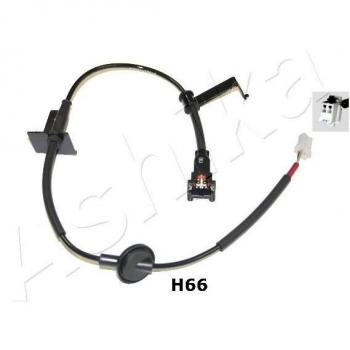 Drehzahlsensor ASHIKA 151-0H-H66