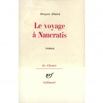 Le Voyage à Naucratis