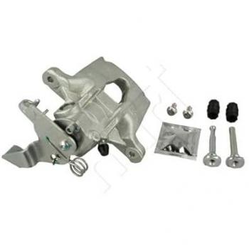 Bremssattel HART 063‑088, speziell für die rechte Hinterachse