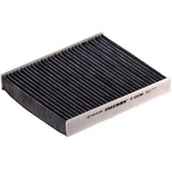 FILTRON K 1223A Passenger Compartment Filter