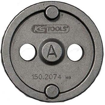 Adaptateur de piston de frein