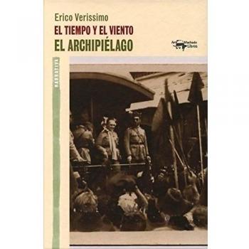 El tiempo y el viento