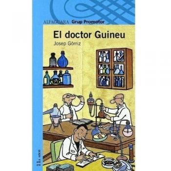 El Doctor Guineu