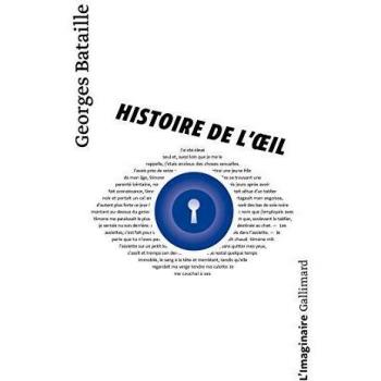 Histoire de l'oeil