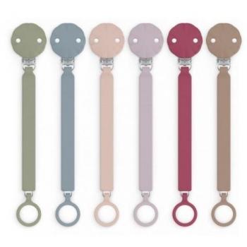 Tweezer Suavínex Rosa 0m