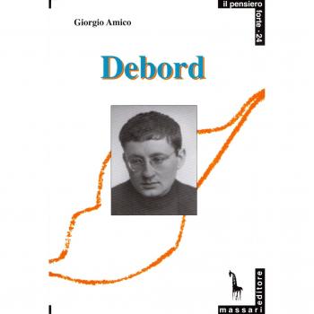 Debord e la società spettacolare di massa