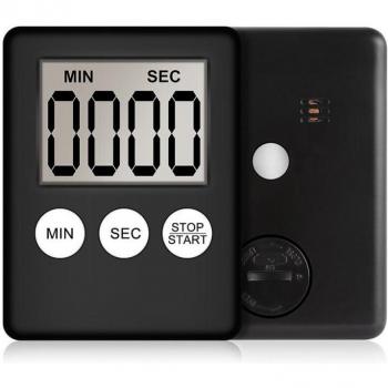 Magnet Clock