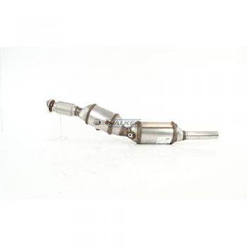 Walker Rußfilter 73155 – Kompatibel mit Renault EVO C 200109013R