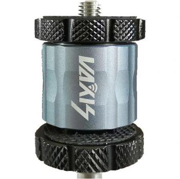 VAXIS 1/4 Schnellwechseladapter für Kamera