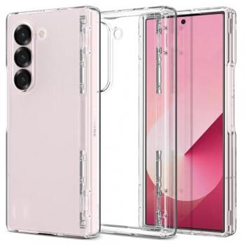 TPU Back Cover Trasparente Spigen per Samsung Galaxy Z Fold 6