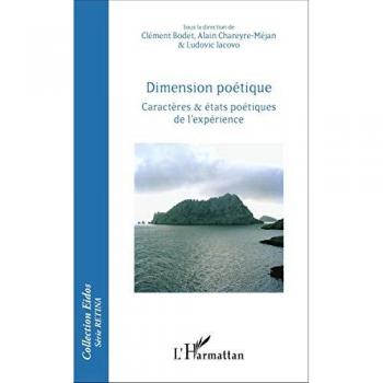 Dimension Poétique