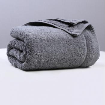 Large Super Soft Bath Towel