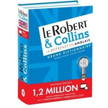 Le Robert & Collins Premium