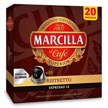 Marcilla Descafeinado