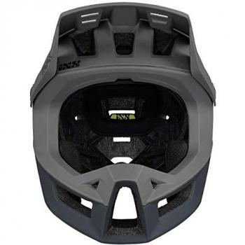 IXS Trigger FF Fullface-Helm