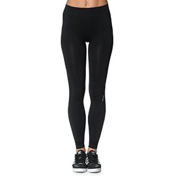 Camiseta de Malla Casall Seamless Black 36