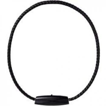 PureTitan Wearable Purifier Black