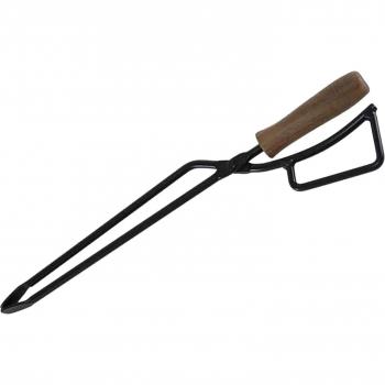 Charcoal Clamp