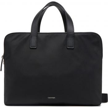 Laptop Bag Business Tech 2G Calvin Klein Nero