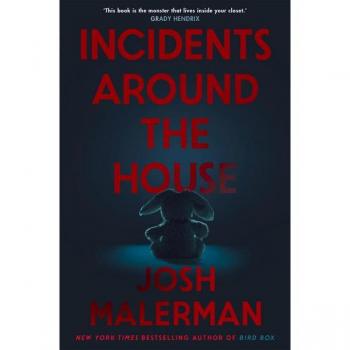 Incidents Around the House: An insidious haunted house classic