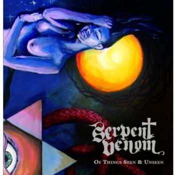 Of Things Seen & Unseen