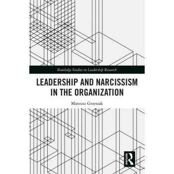 Leadership and Narcissism in the Organization