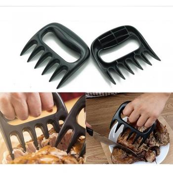 Bear Claw BBQ Forks