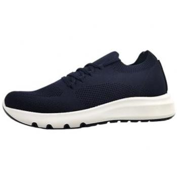 Scarpe Sneakers Ara Arizona Blu Uomo 44