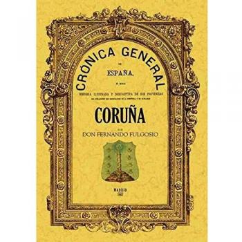 Cronica de La Provincia de La Coruña