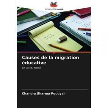 Causes de la migration éducative: Le cas du Népal
