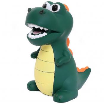 Tirelire Dinosaure pour Enfants