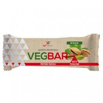 Veg Bar Pistacchio Barr 40g 0365 0365