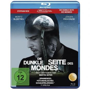 Die dunkle Seite des Mondes