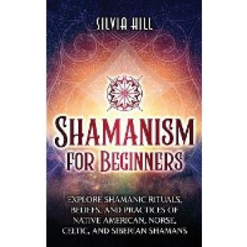 Hill, Silvia: Shamanism for Beginners
