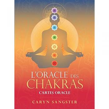 L'Oracle des chakras