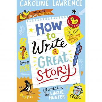 How To Write A Great Story