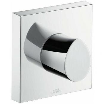 Vanne d'arrêt design Axor Starck Organic