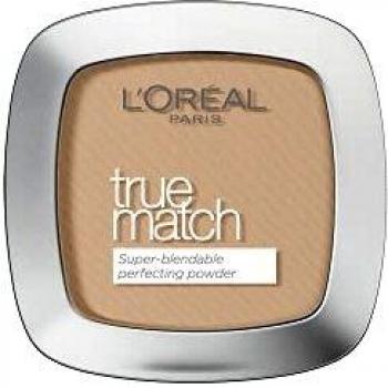 L'Oreal Paris True Match Natural Finish Powder