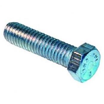 High Tensile Strength HEX Bolt Set Screw and Nut Assortment, Size M8 X 25MM